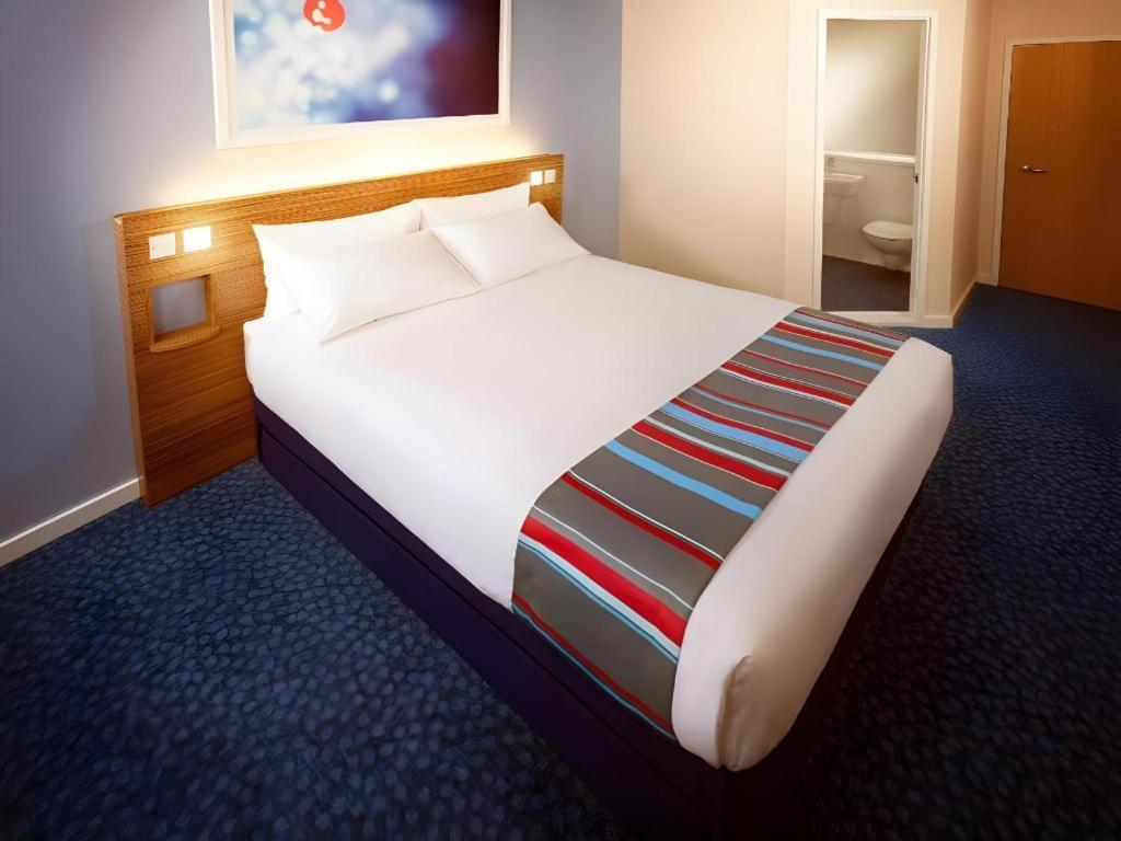 Travelodge Edinburgh Dreghorn — Photos 2
